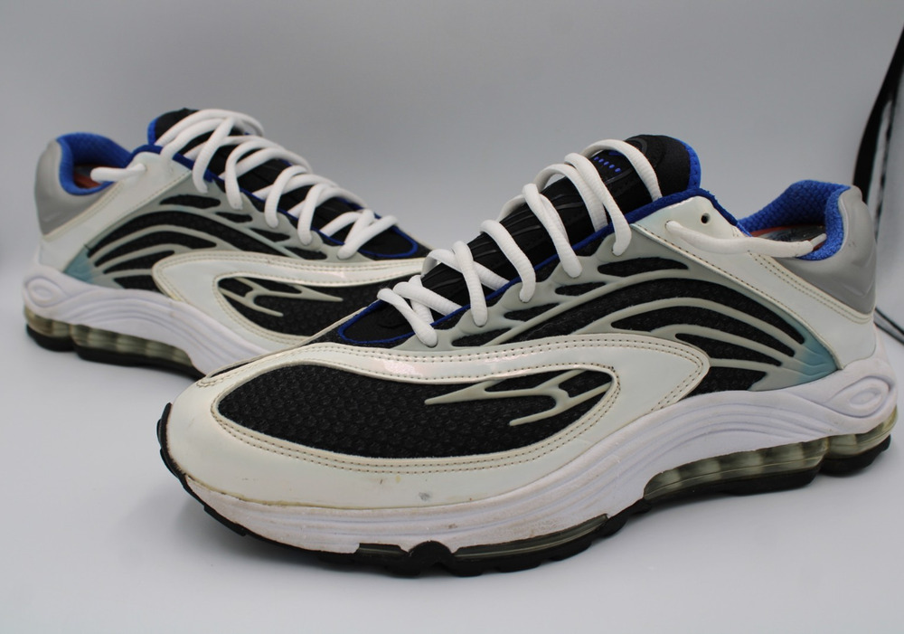 Size 12 - Nike Air Tuned Max Racer Blue - DH8623-001